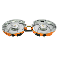 Jetboil Genesis 2 Burner Stove